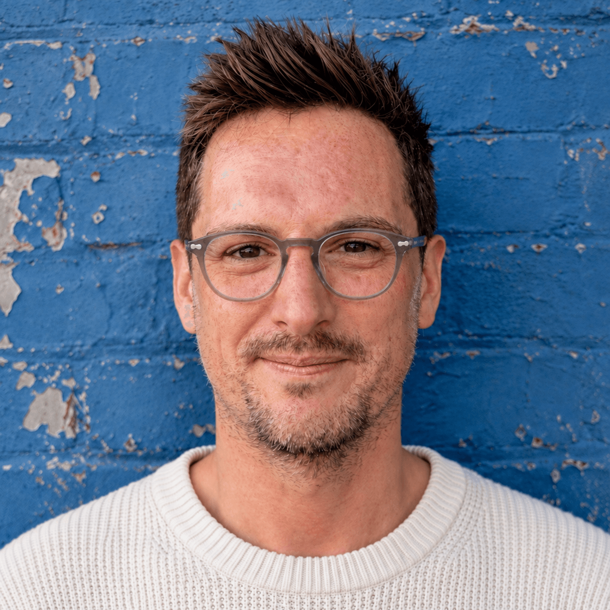 John Kavanagh, founder of Kavanagh Digital